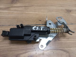 bontott FORD FUSION Központizár Motor Csomagtérajtó