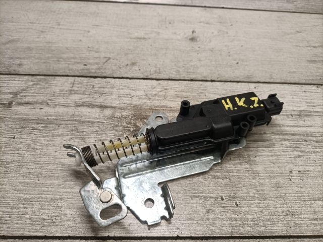 bontott FORD FUSION Központizár Motor Csomagtérajtó