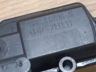 bontott FORD FUSION Központizár Motor Csomagtérajtó