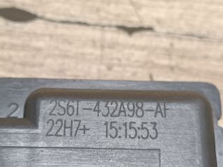 bontott FORD FUSION Központizár Motor Csomagtérajtó