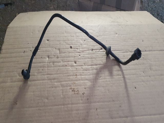 bontott FORD FUSION Kuplung Cső