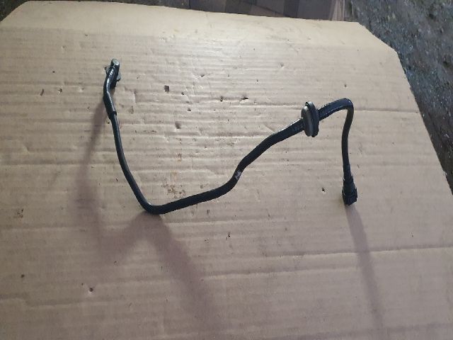 bontott FORD FUSION Kuplung Cső