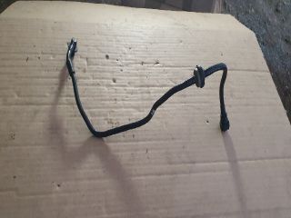 bontott FORD FUSION Kuplung Cső