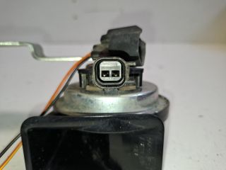 bontott FORD FUSION Kürt