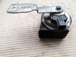 bontott FORD FUSION Kürt