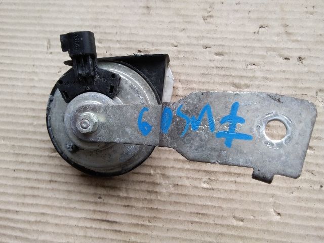 bontott FORD FUSION Kürt