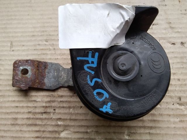 bontott FORD FUSION Kürt