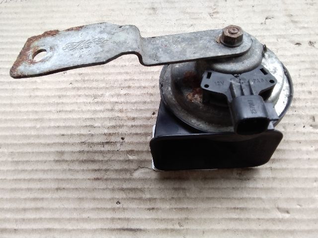 bontott FORD FUSION Kürt