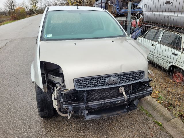 bontott FORD FUSION Légbeömlő