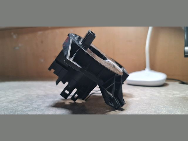 bontott FORD FUSION Légzsák Átvezető Szalagkábel