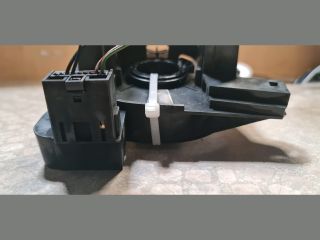 bontott FORD FUSION Légzsák Átvezető Szalagkábel