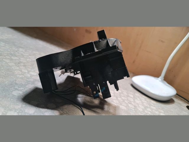 bontott FORD FUSION Légzsák Átvezető Szalagkábel