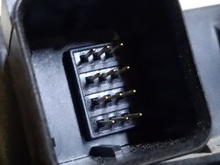 bontott FORD FUSION Légzsák Elektronika