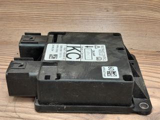 bontott FORD FUSION Légzsák Elektronika