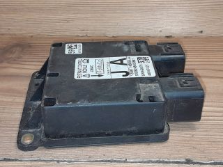 bontott FORD FUSION Légzsák Elektronika