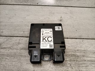 bontott FORD FUSION Légzsák Elektronika