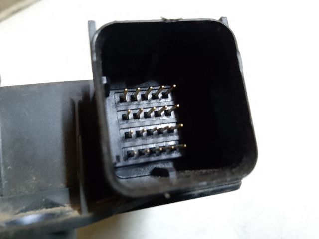 bontott FORD FUSION Légzsák Elektronika