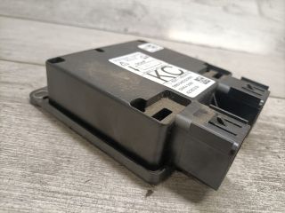 bontott FORD FUSION Légzsák Elektronika