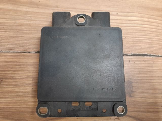 bontott FORD FUSION Légzsák Elektronika