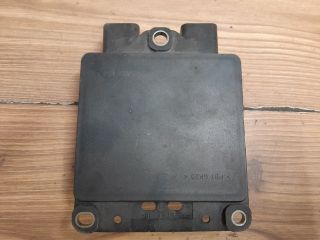 bontott FORD FUSION Légzsák Elektronika