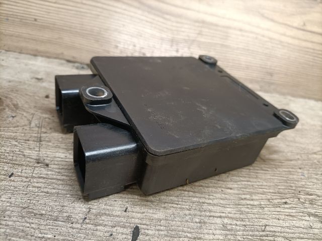 bontott FORD FUSION Légzsák Elektronika