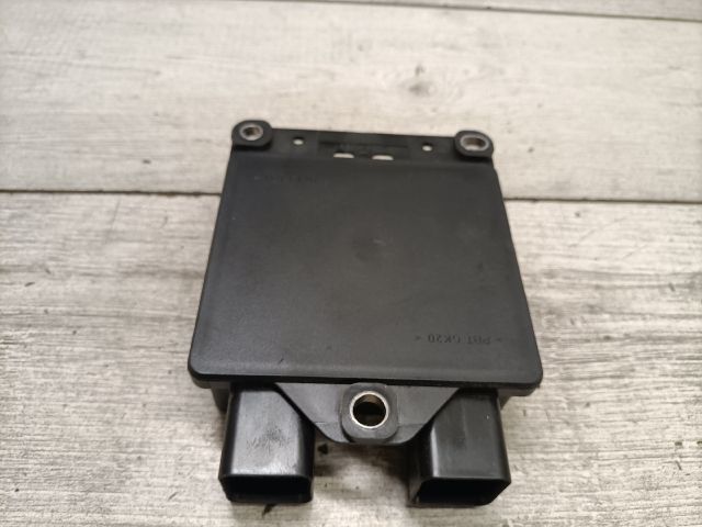 bontott FORD FUSION Légzsák Elektronika