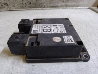 bontott FORD FUSION Légzsák Elektronika