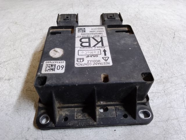 bontott FORD FUSION Légzsák Elektronika