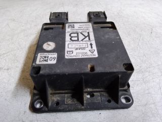 bontott FORD FUSION Légzsák Elektronika