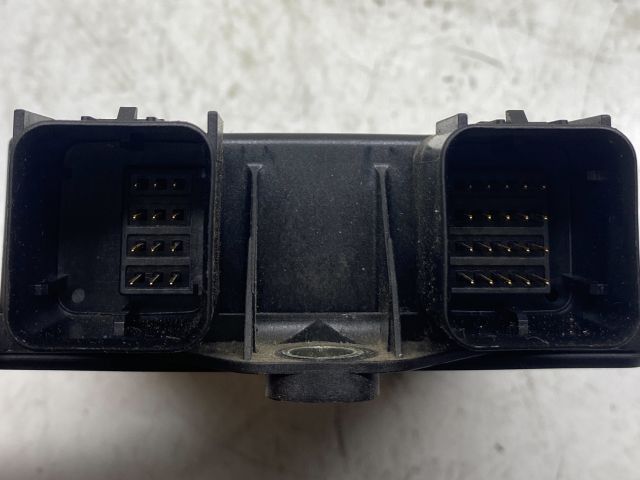 bontott FORD FUSION Légzsák Elektronika