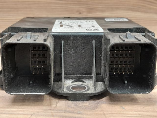 bontott FORD FUSION Légzsák Elektronika