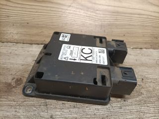 bontott FORD FUSION Légzsák Elektronika