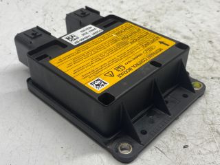 bontott FORD FUSION Légzsák Elektronika