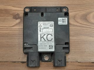 bontott FORD FUSION Légzsák Elektronika