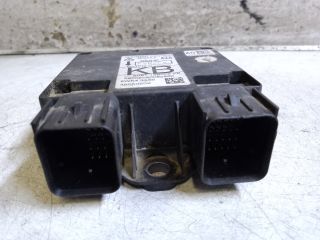 bontott FORD FUSION Légzsák Elektronika