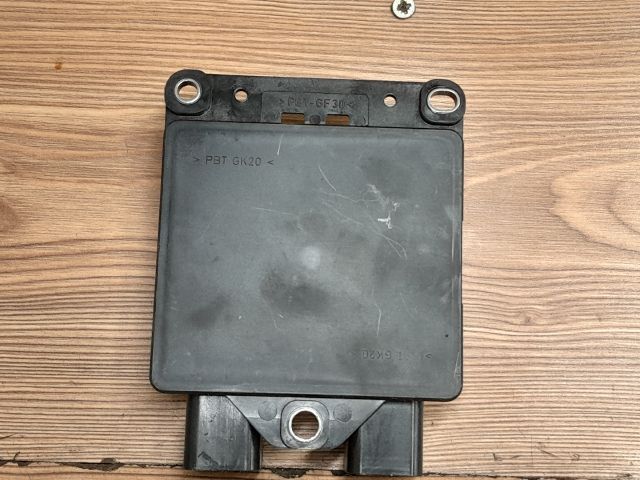 bontott FORD FUSION Légzsák Elektronika