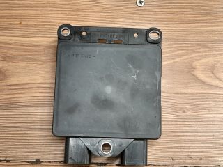 bontott FORD FUSION Légzsák Elektronika