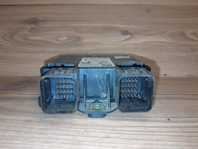 bontott FORD FUSION Légzsák Elektronika