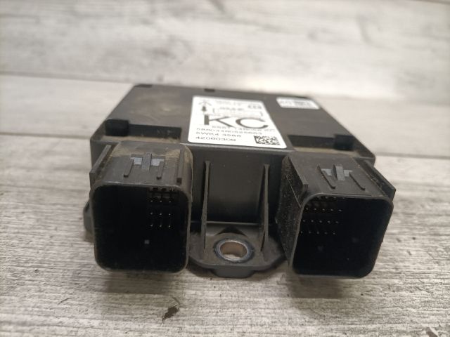 bontott FORD FUSION Légzsák Elektronika