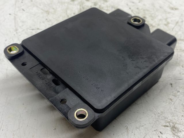 bontott FORD FUSION Légzsák Elektronika