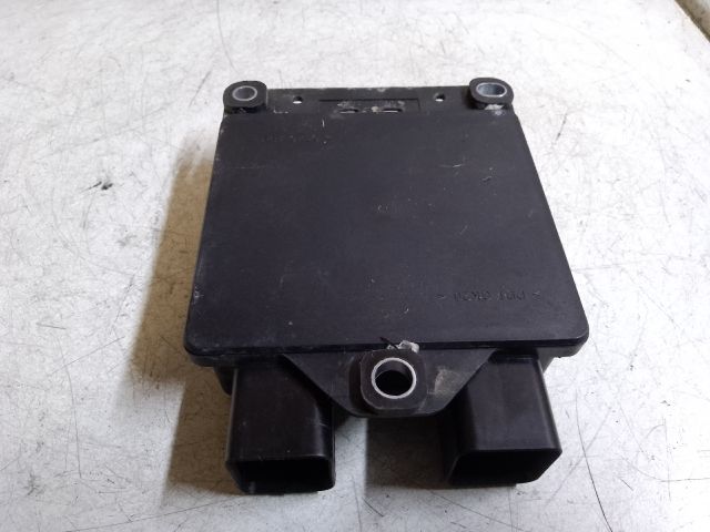 bontott FORD FUSION Légzsák Elektronika