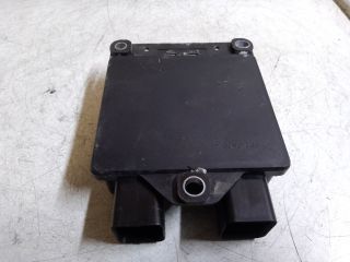 bontott FORD FUSION Légzsák Elektronika