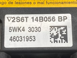 bontott FORD FUSION Légzsák Elektronika