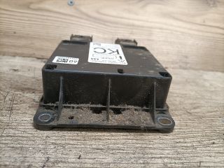 bontott FORD FUSION Légzsák Elektronika