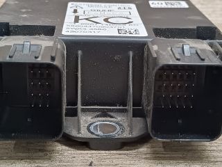 bontott FORD FUSION Légzsák Elektronika