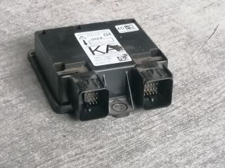 bontott FORD FUSION Légzsák Elektronika