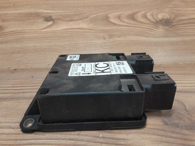 bontott FORD FUSION Légzsák Elektronika