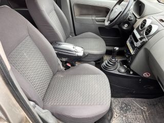 bontott FORD FUSION Levélrács