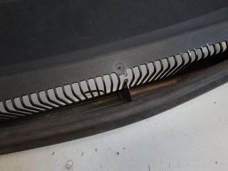 bontott FORD FUSION Levélrács