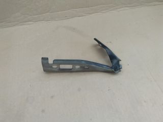 bontott FORD FUSION Motorháztető Bal Zsanér